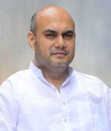 Shri. Amit Prabhakar Kore