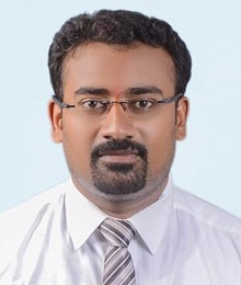 Shri. Ravi S. Poojeri