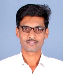 Prof. Raghunath Patil