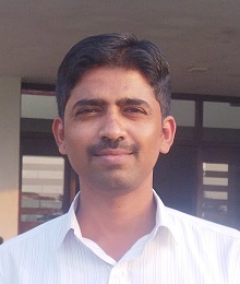 Mr. Praveen Navarakki