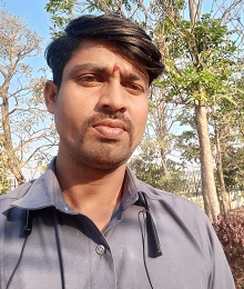 Mr. Namdev Khot