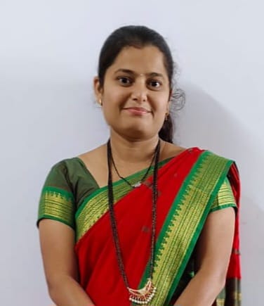 Ashwini Khot
