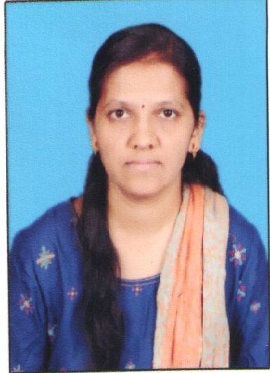 Bharati Molage